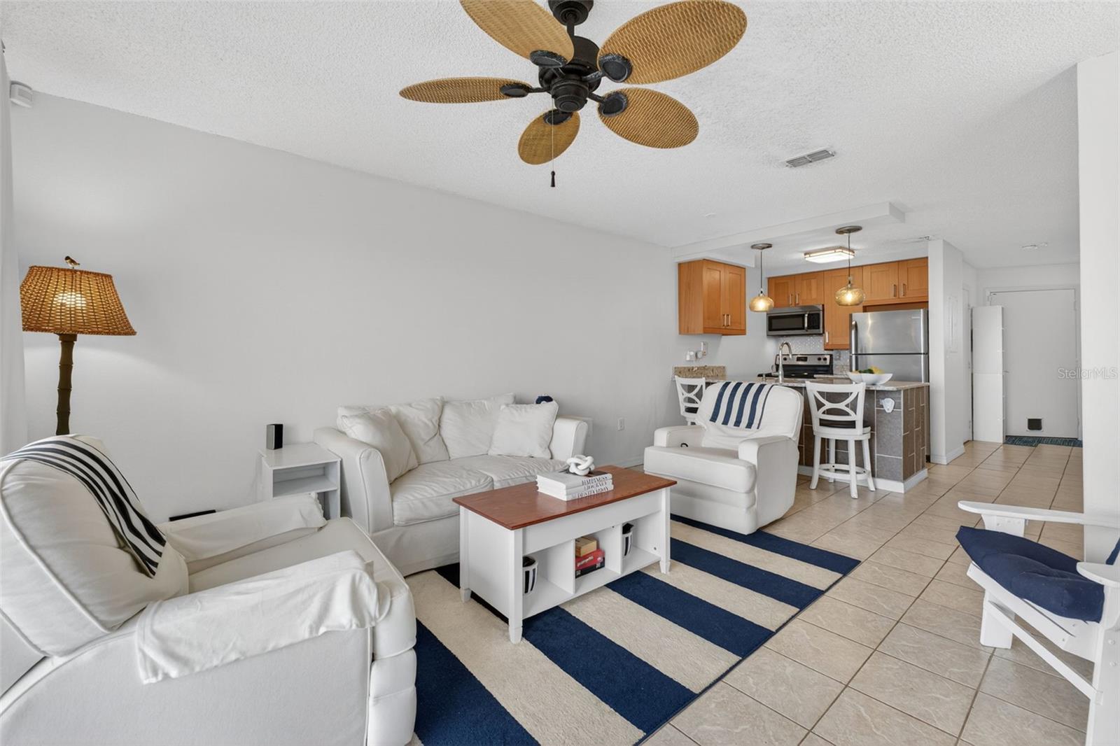 OCEAN DUNES TWNHS - Residential