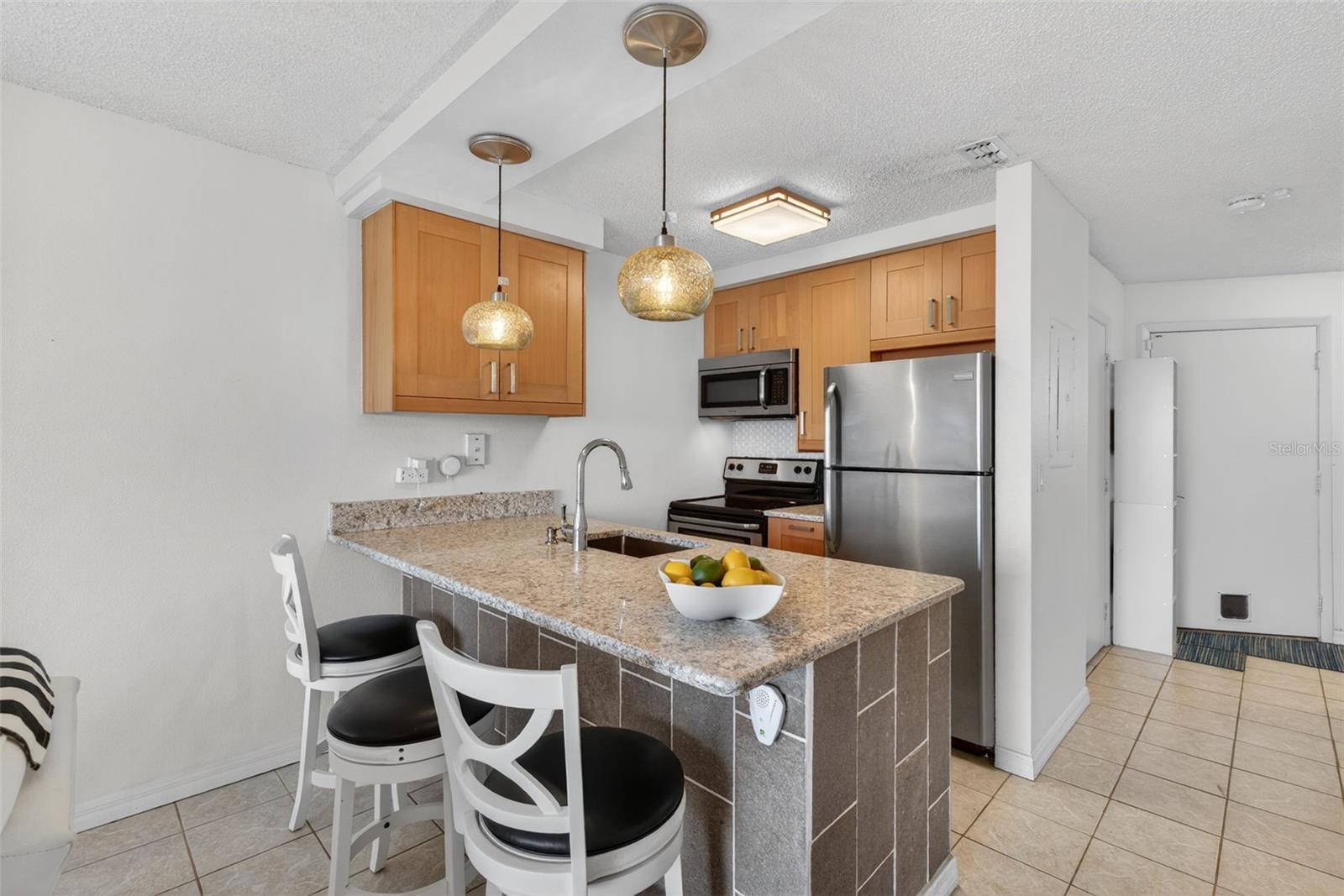 OCEAN DUNES TWNHS - Residential