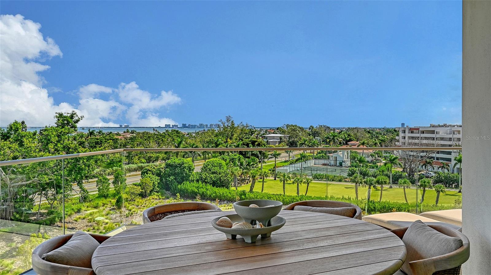 ST. REGIS LONGBOAT KEY - Residential