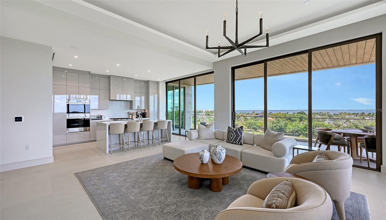 ST. REGIS LONGBOAT KEY - Residential