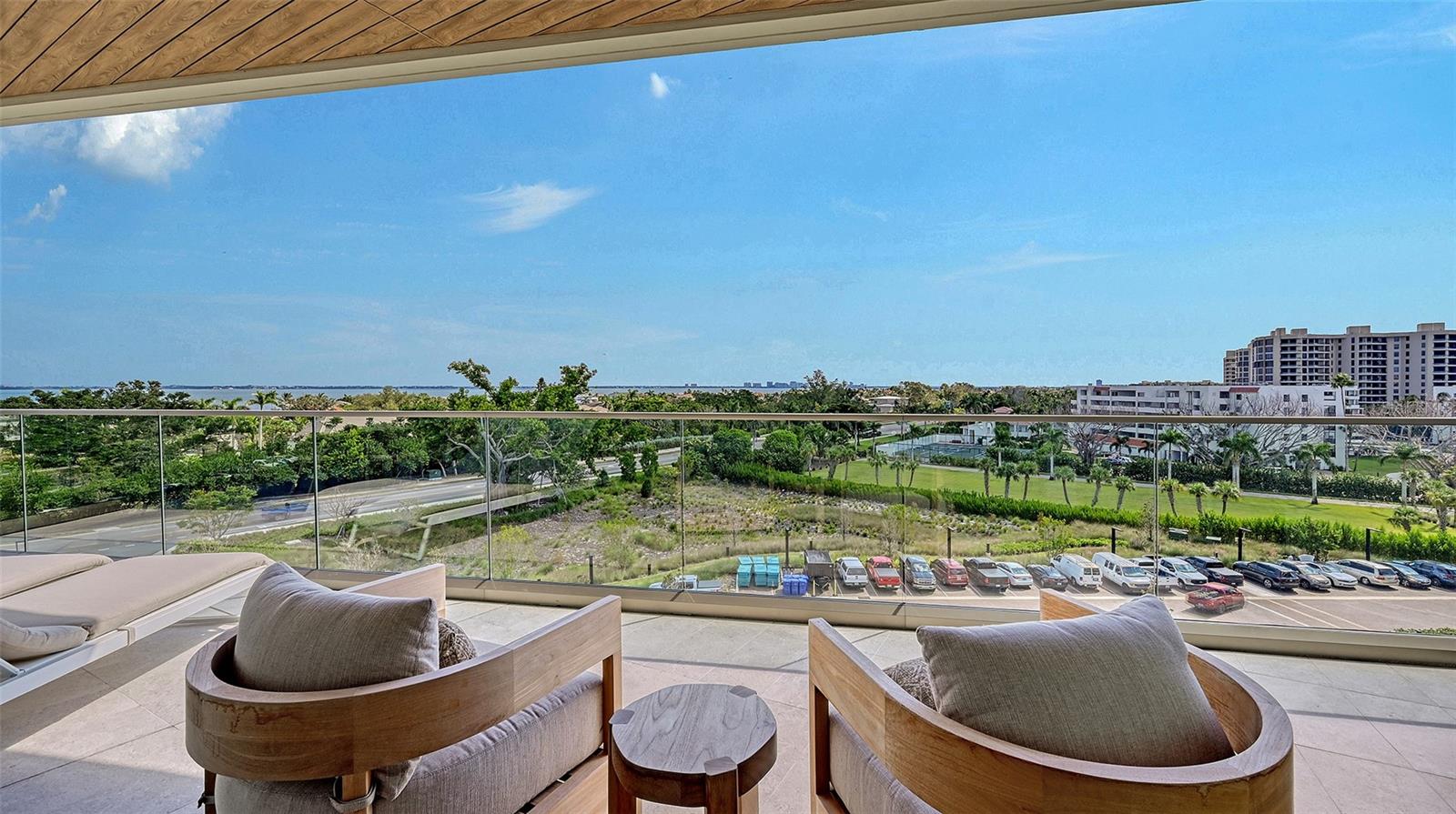 ST. REGIS LONGBOAT KEY - Residential