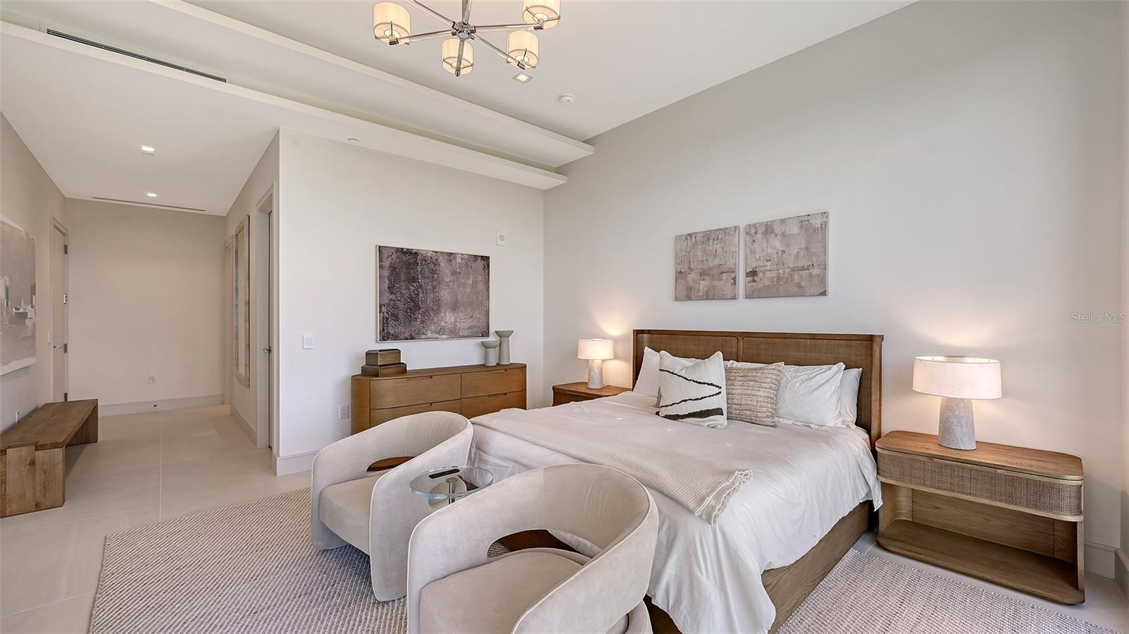 ST. REGIS LONGBOAT KEY - Residential