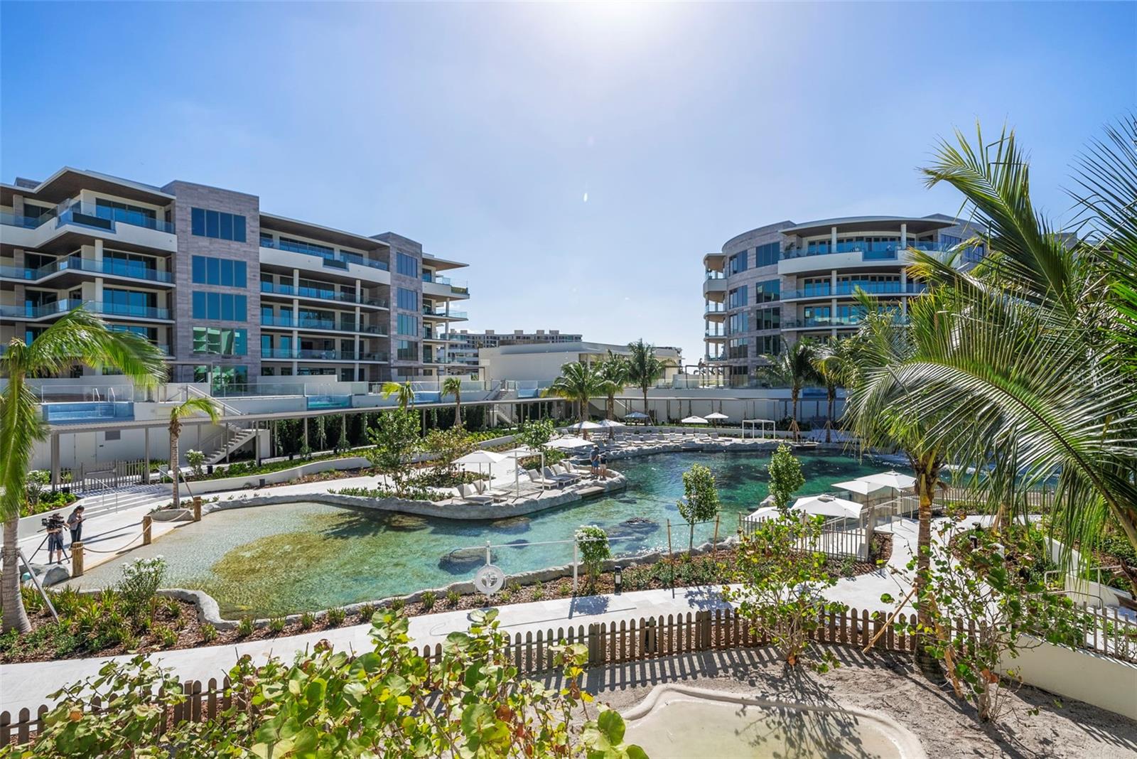 ST. REGIS LONGBOAT KEY - Residential