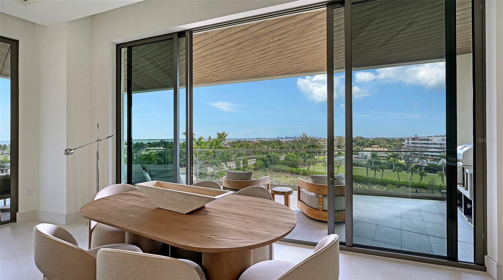 ST. REGIS LONGBOAT KEY - Residential