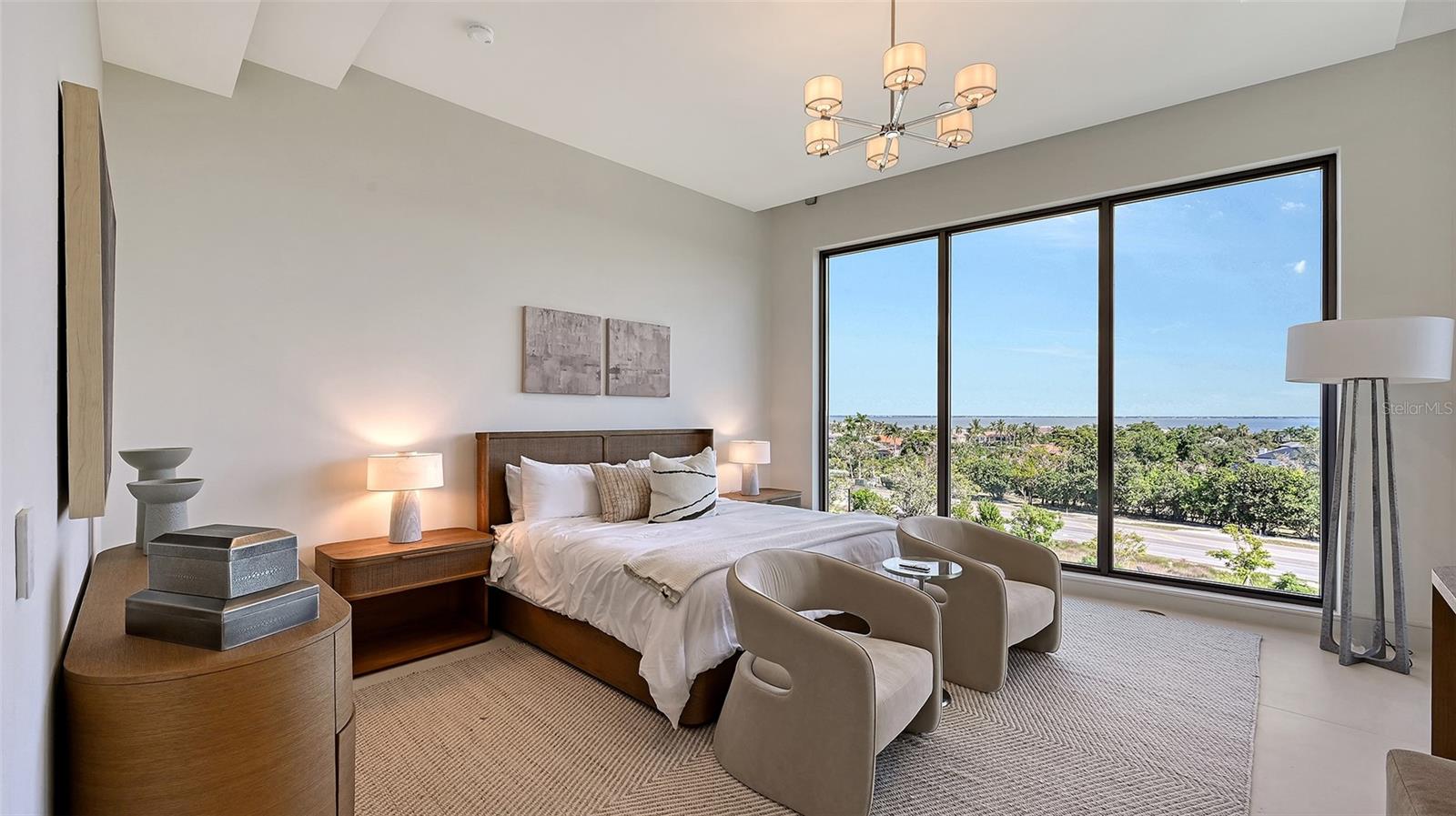 ST. REGIS LONGBOAT KEY - Residential