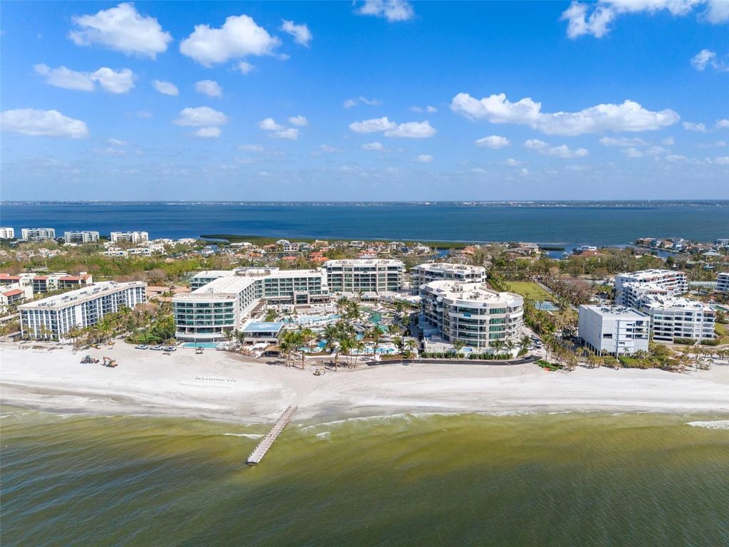 Photo of 1591 Gulf Of Mexico Drive #512, Longboat Key, FL 34228 (MLS # A4668544)