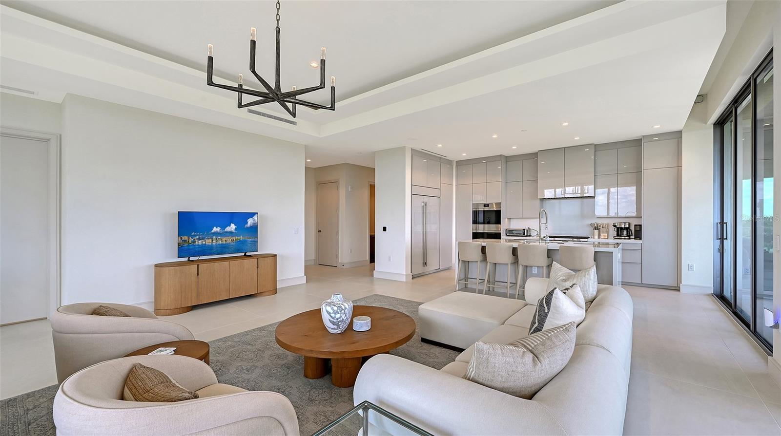 ST. REGIS LONGBOAT KEY - Residential