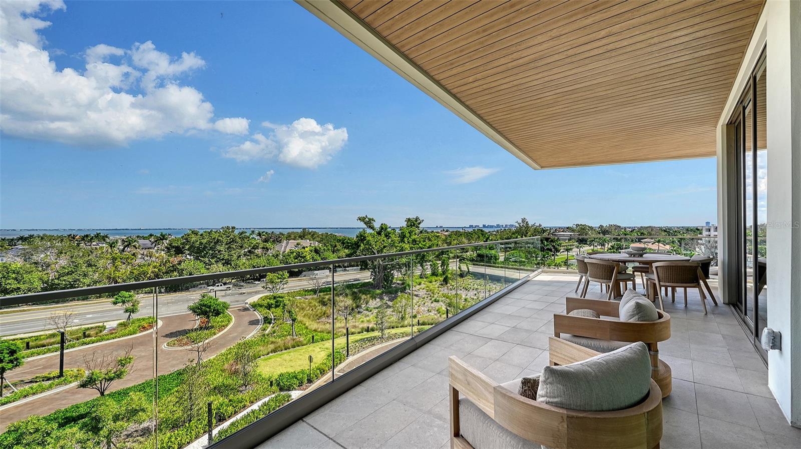 ST. REGIS LONGBOAT KEY - Residential