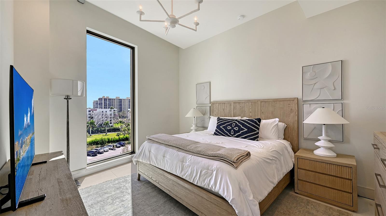 ST. REGIS LONGBOAT KEY - Residential