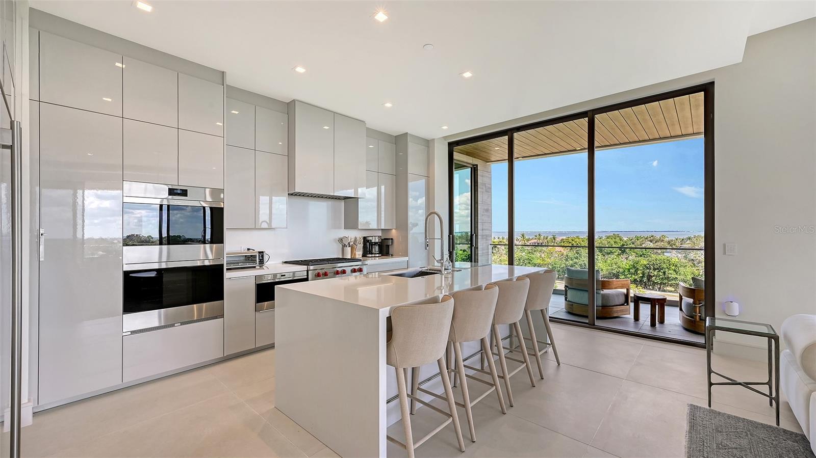 ST. REGIS LONGBOAT KEY - Residential