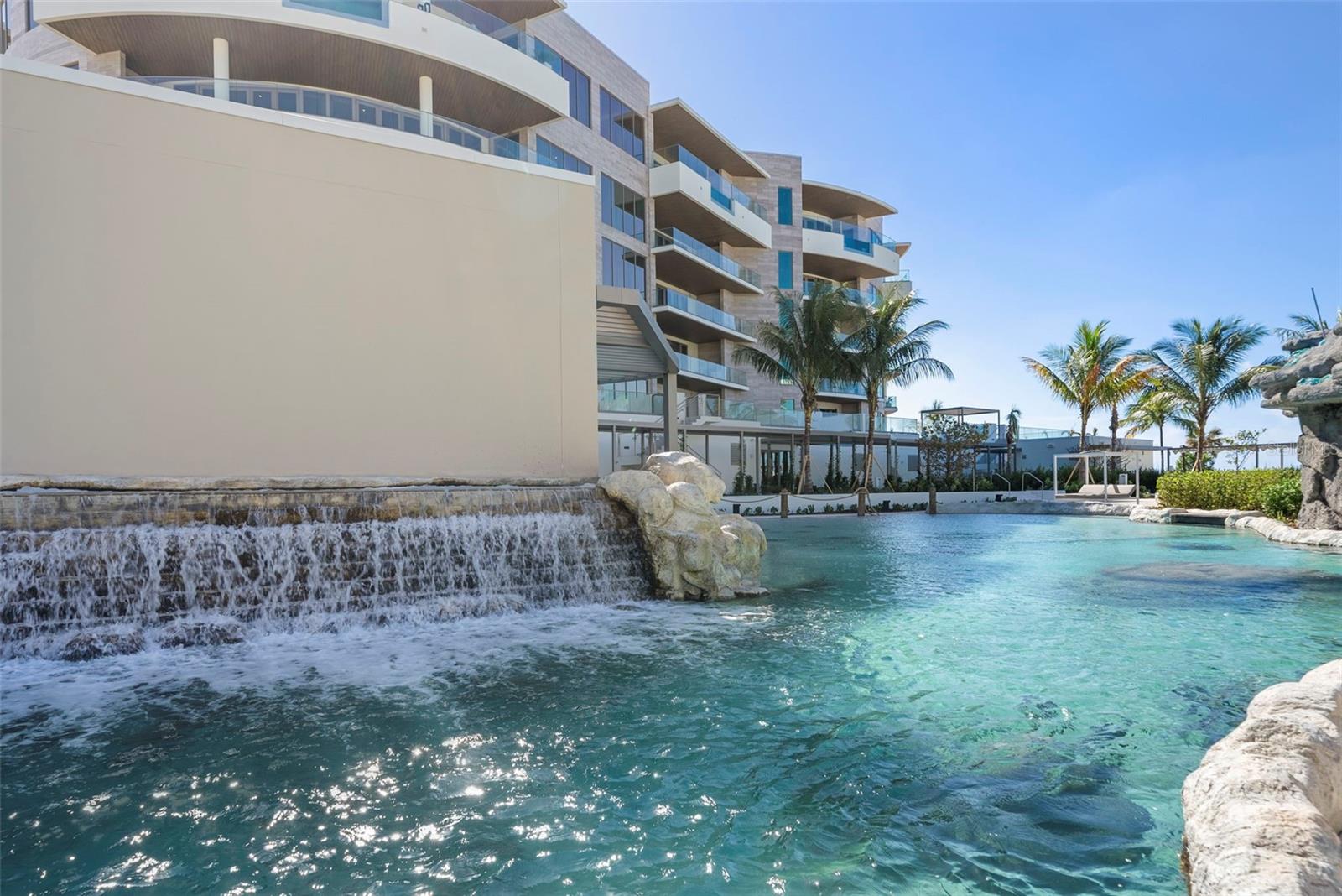 ST. REGIS LONGBOAT KEY - Residential