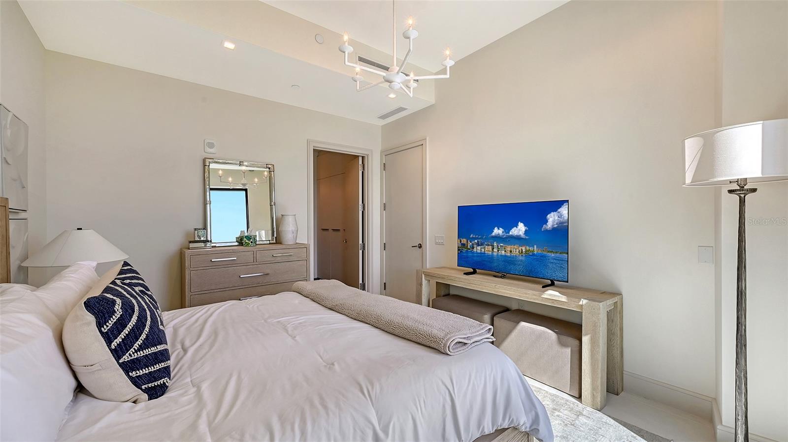 ST. REGIS LONGBOAT KEY - Residential