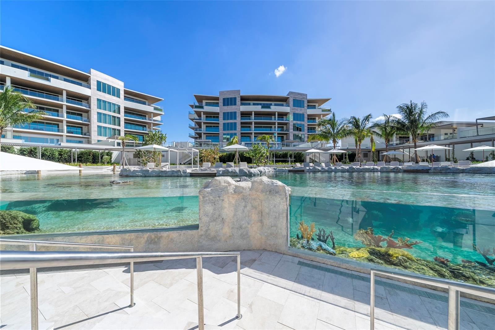 ST. REGIS LONGBOAT KEY - Residential