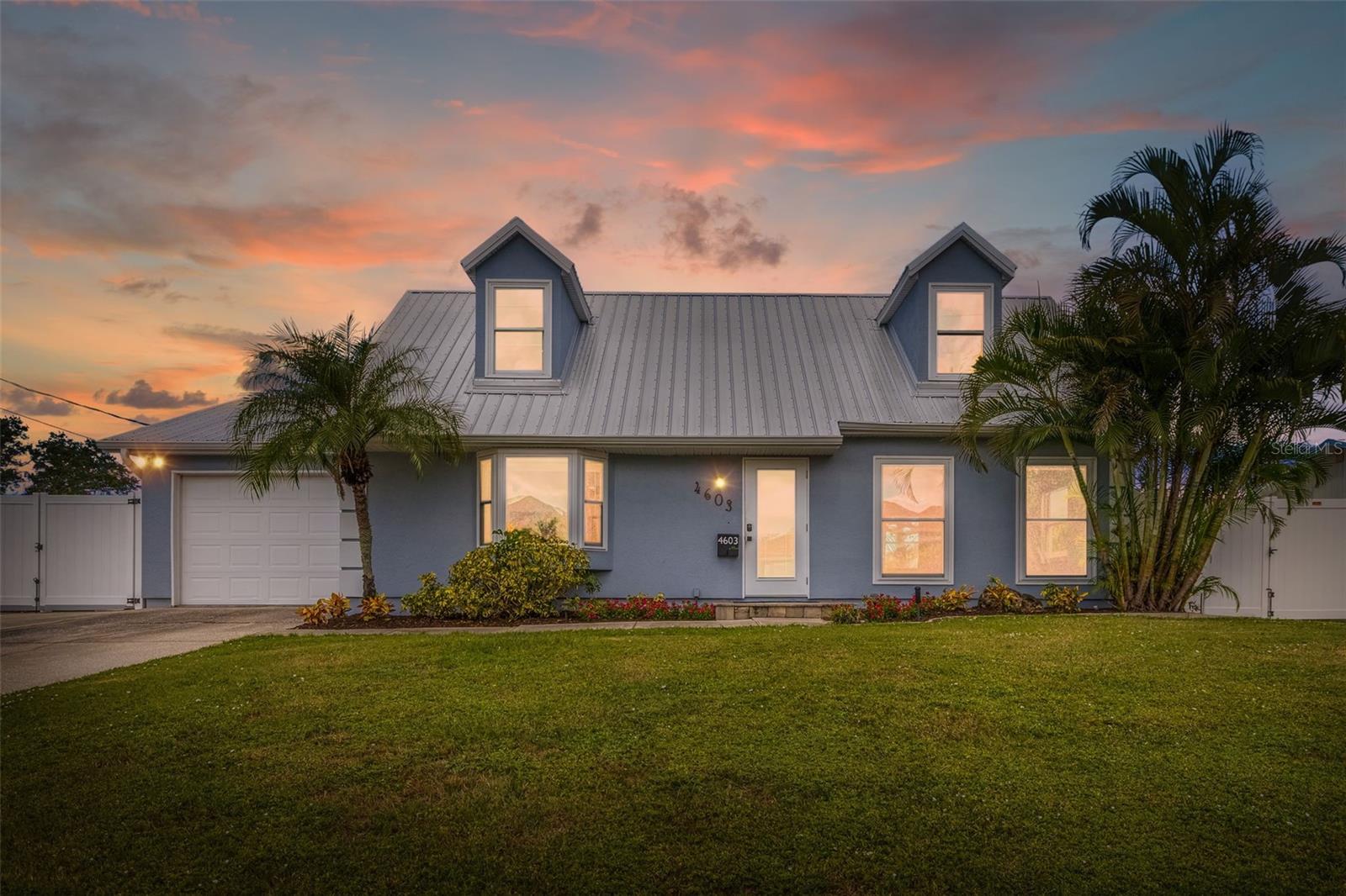 RIVERDALE REV - Residential Lease