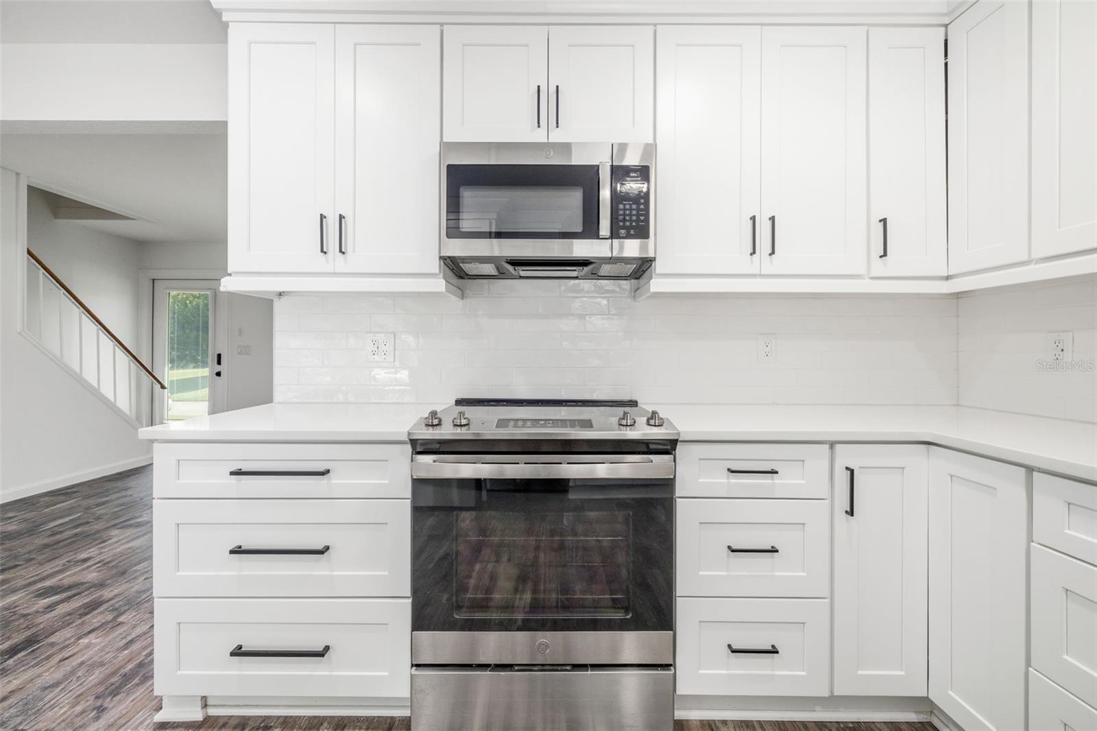 RIVERDALE REV - Residential Lease