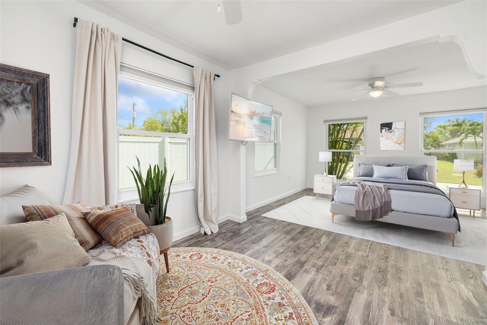 RIVERDALE REV - Residential Lease