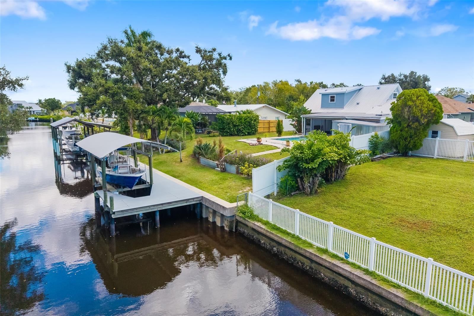 RIVERDALE REV - Residential Lease