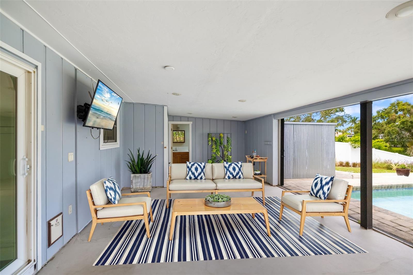 RIVERDALE REV - Residential Lease