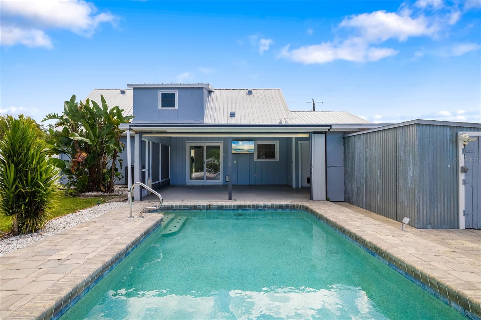 RIVERDALE REV - Residential Lease