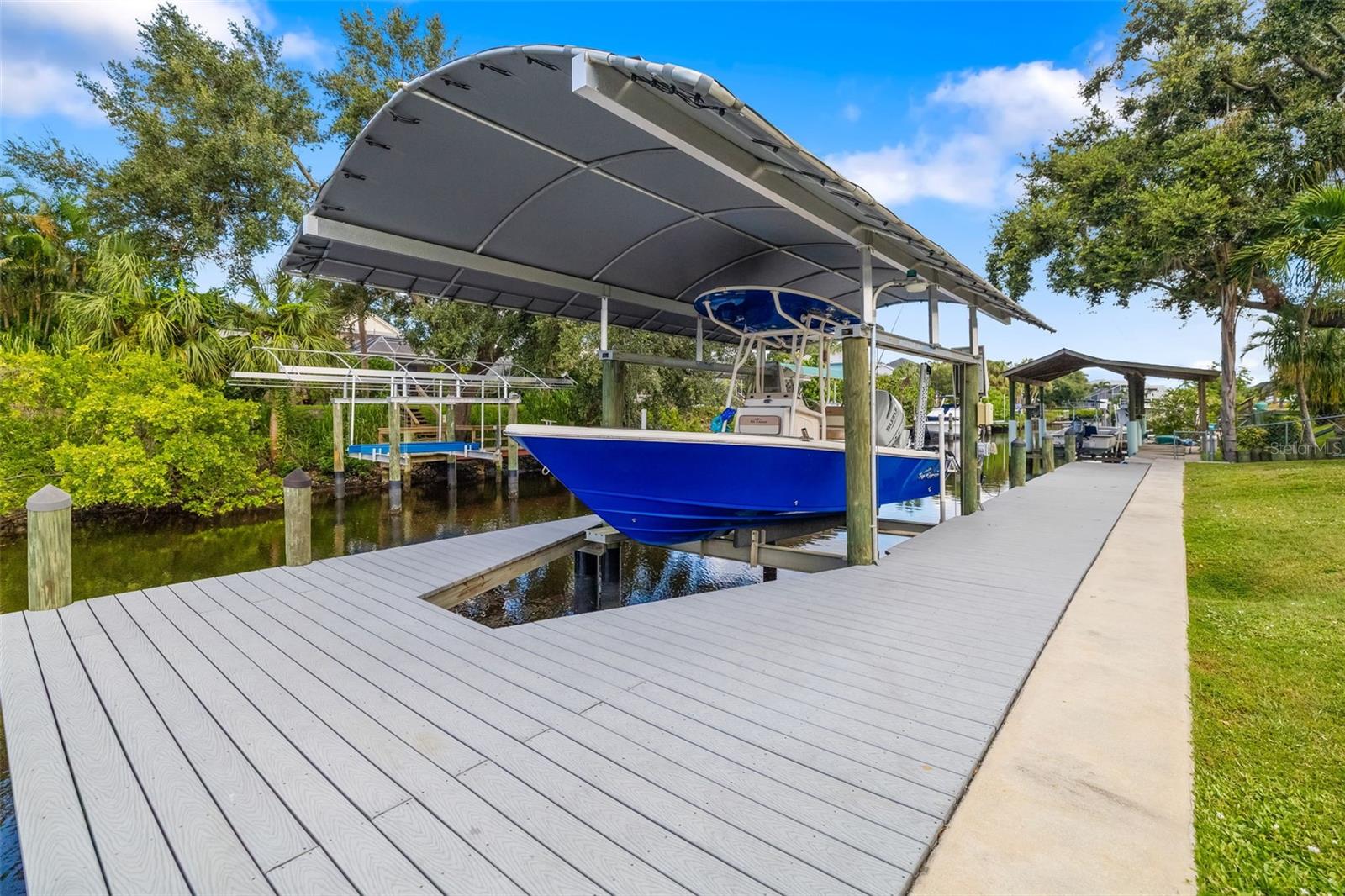 RIVERDALE REV - Residential Lease