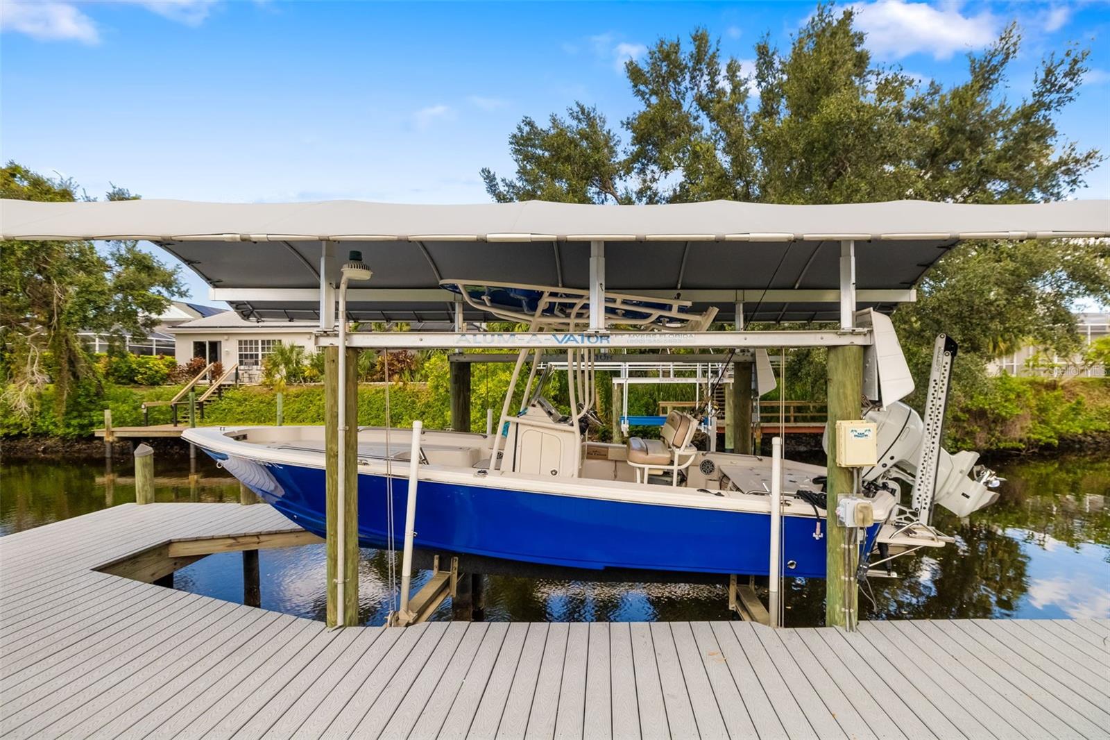 RIVERDALE REV - Residential Lease