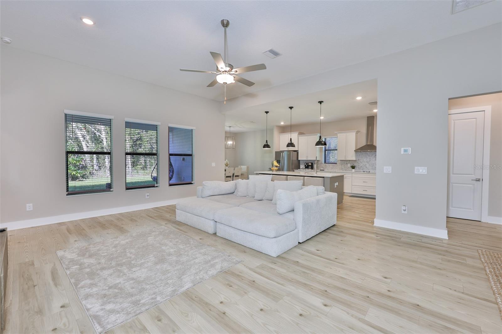 BELLA TERRA - Residential