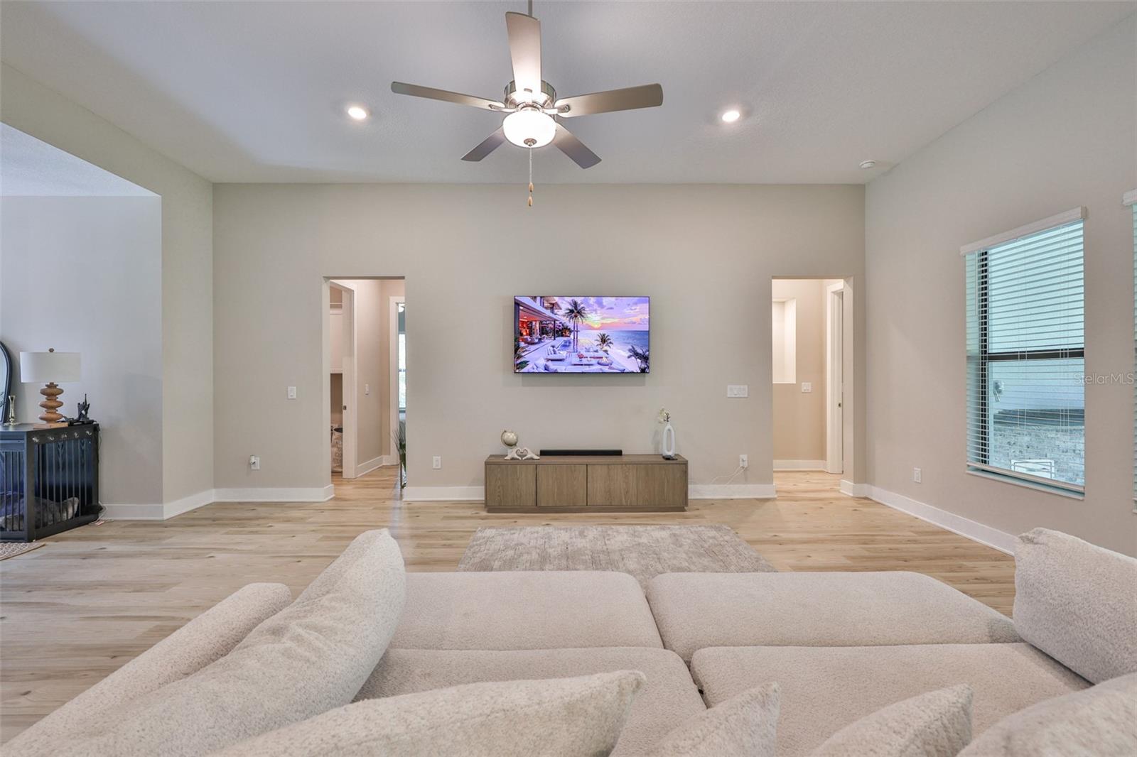 BELLA TERRA - Residential