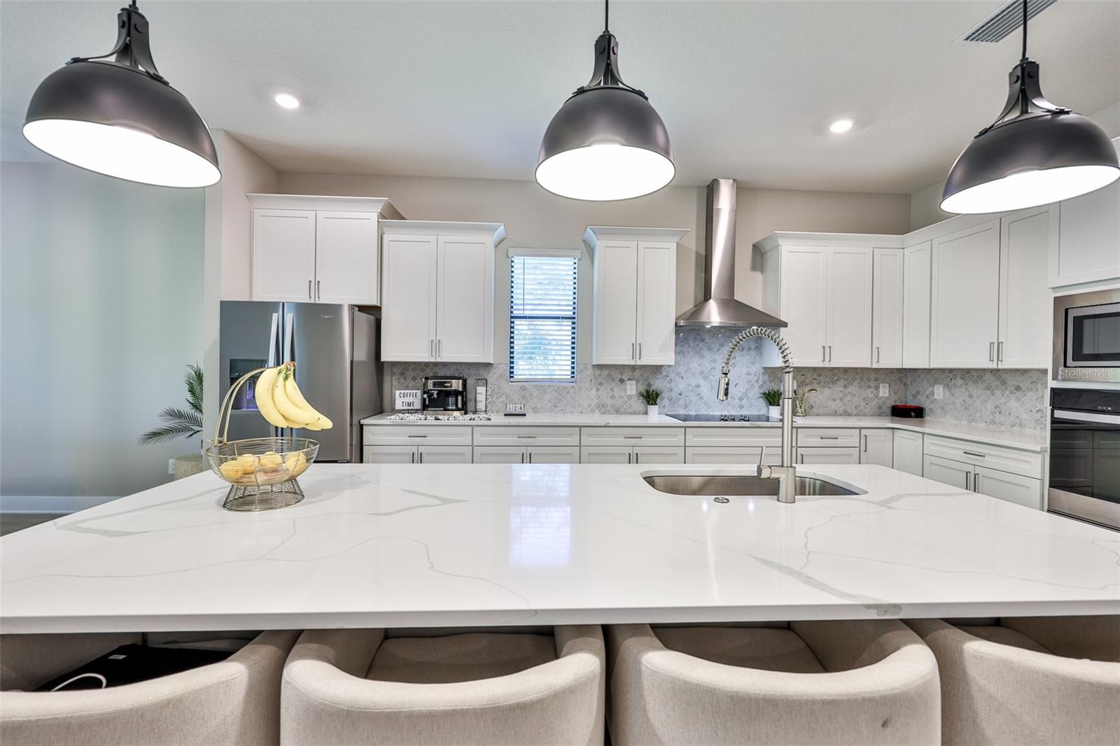 BELLA TERRA - Residential