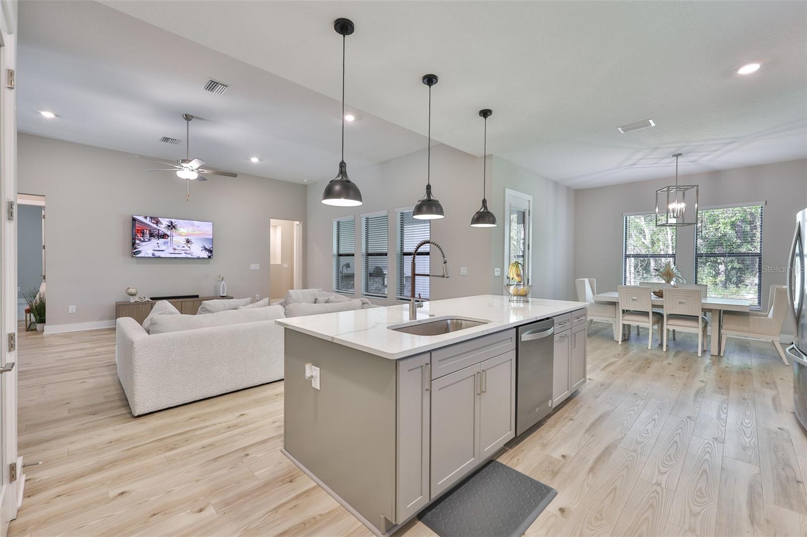 BELLA TERRA - Residential