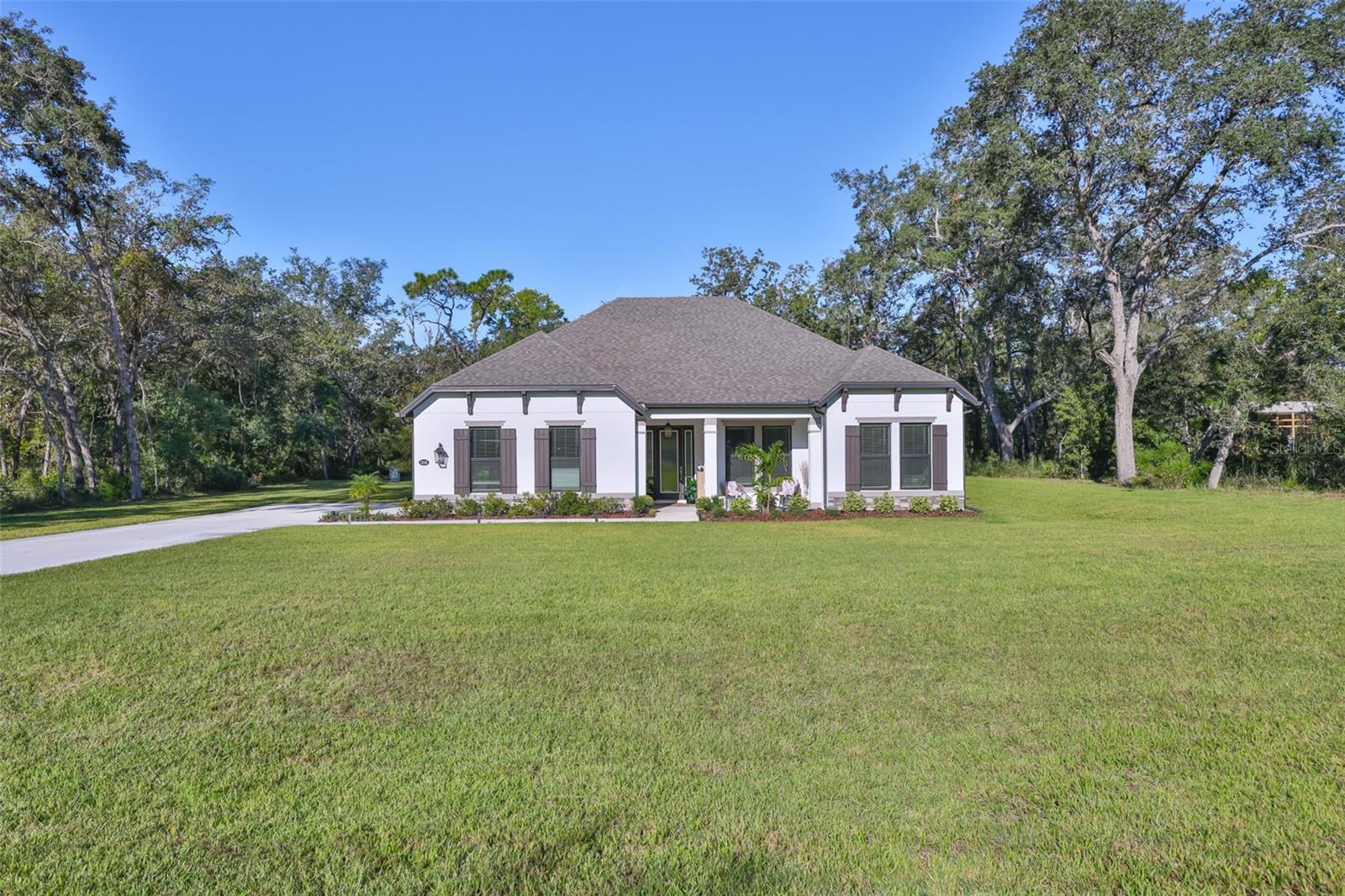 BELLA TERRA - Residential