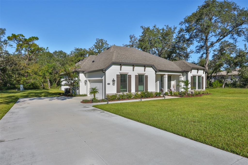 Photo of 13148 Oldenburg Drive, Hudson, FL 34667 (MLS # TB8511125)