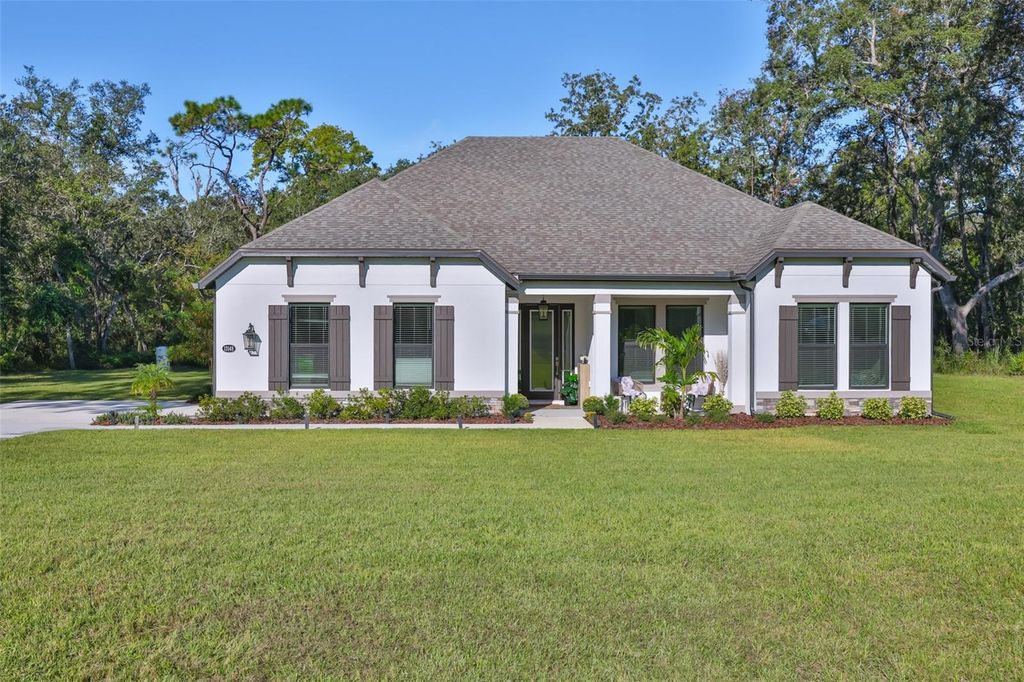 Photo of 13148 Oldenburg Drive, Hudson, FL 34667 (MLS # TB8511125)