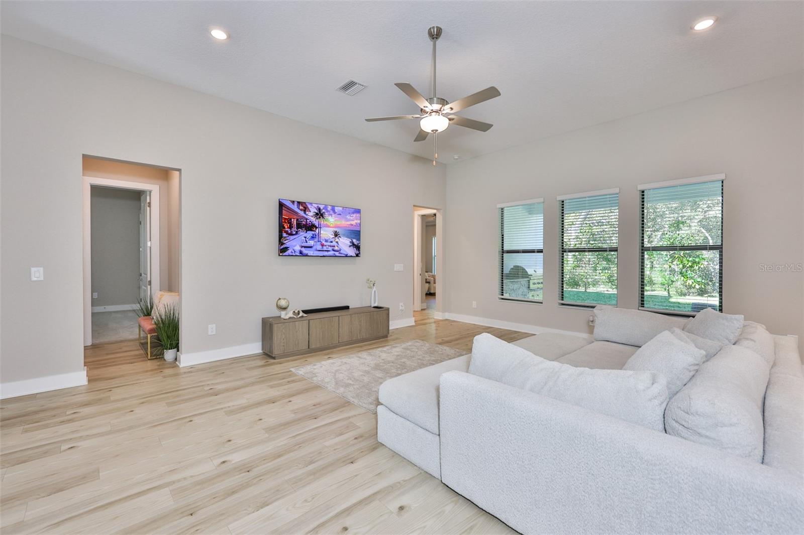 BELLA TERRA - Residential