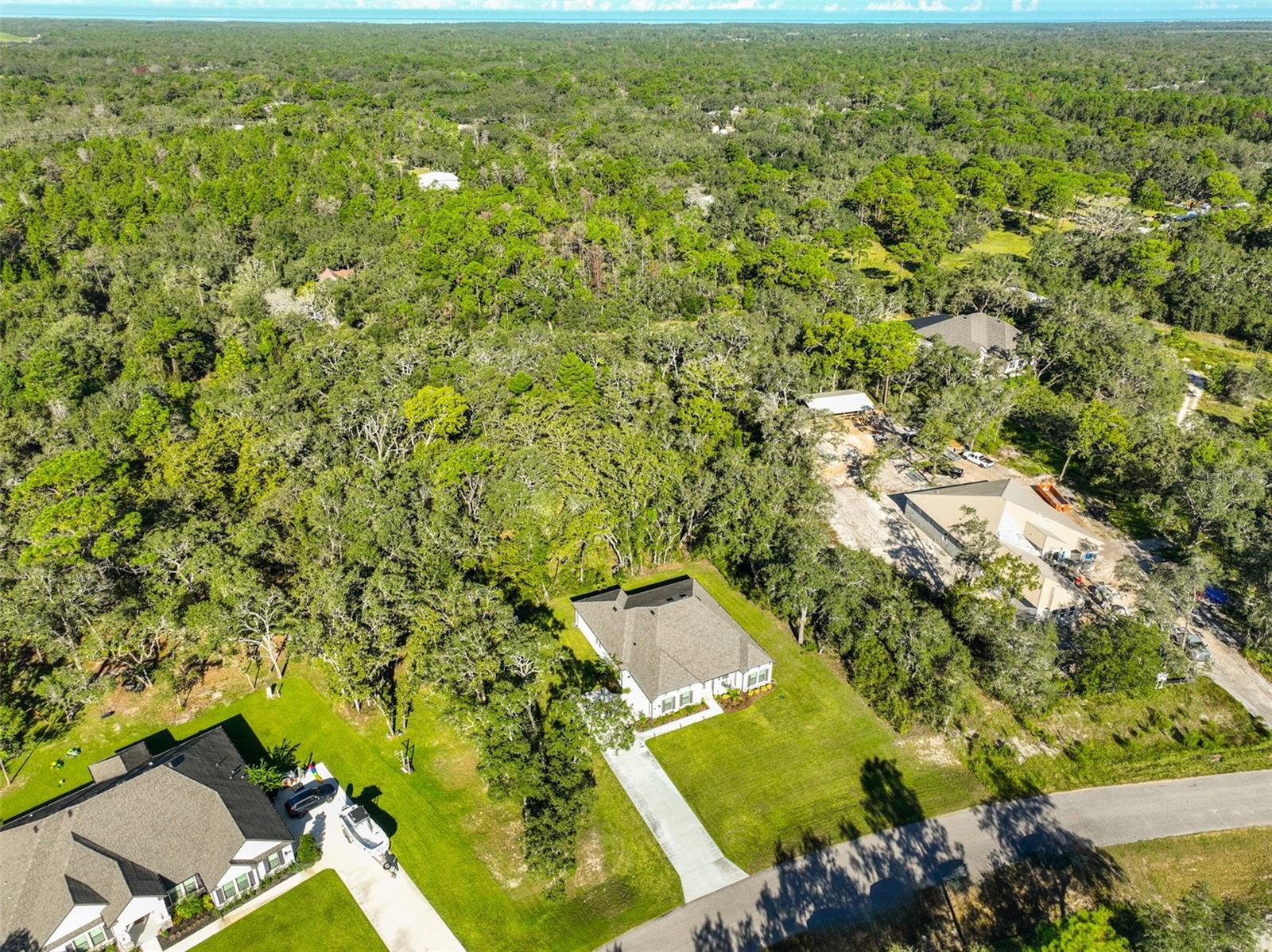 BELLA TERRA - Residential