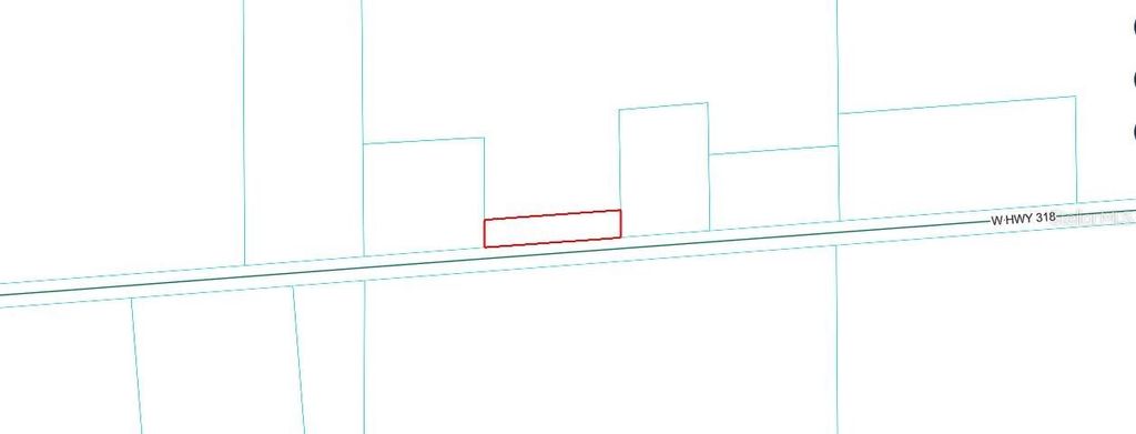 Photo of 9625 W Highway 318, Reddick, FL 32686 (MLS # O6377197)