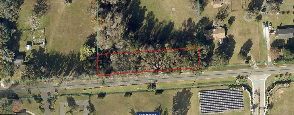 Photo of 9625 W Highway 318, Reddick, FL 32686 (MLS # O6377197)