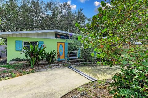 A home in SARASOTA