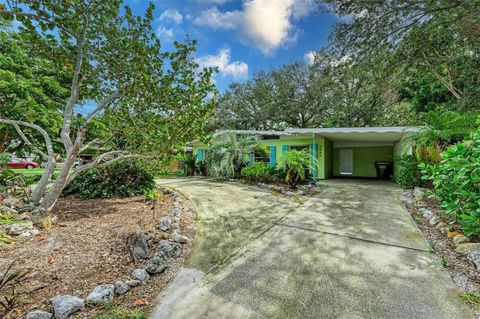 A home in SARASOTA