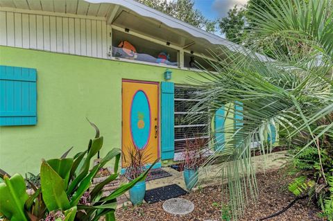 A home in SARASOTA