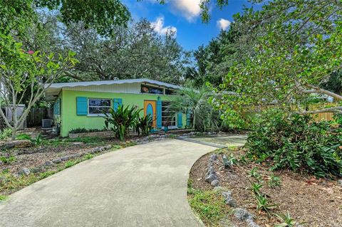 A home in SARASOTA