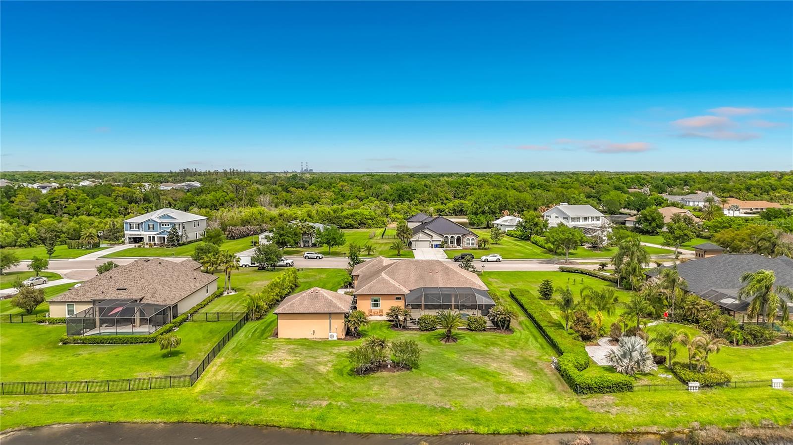 TWIN RIVERS PH IV-C-A - Residential