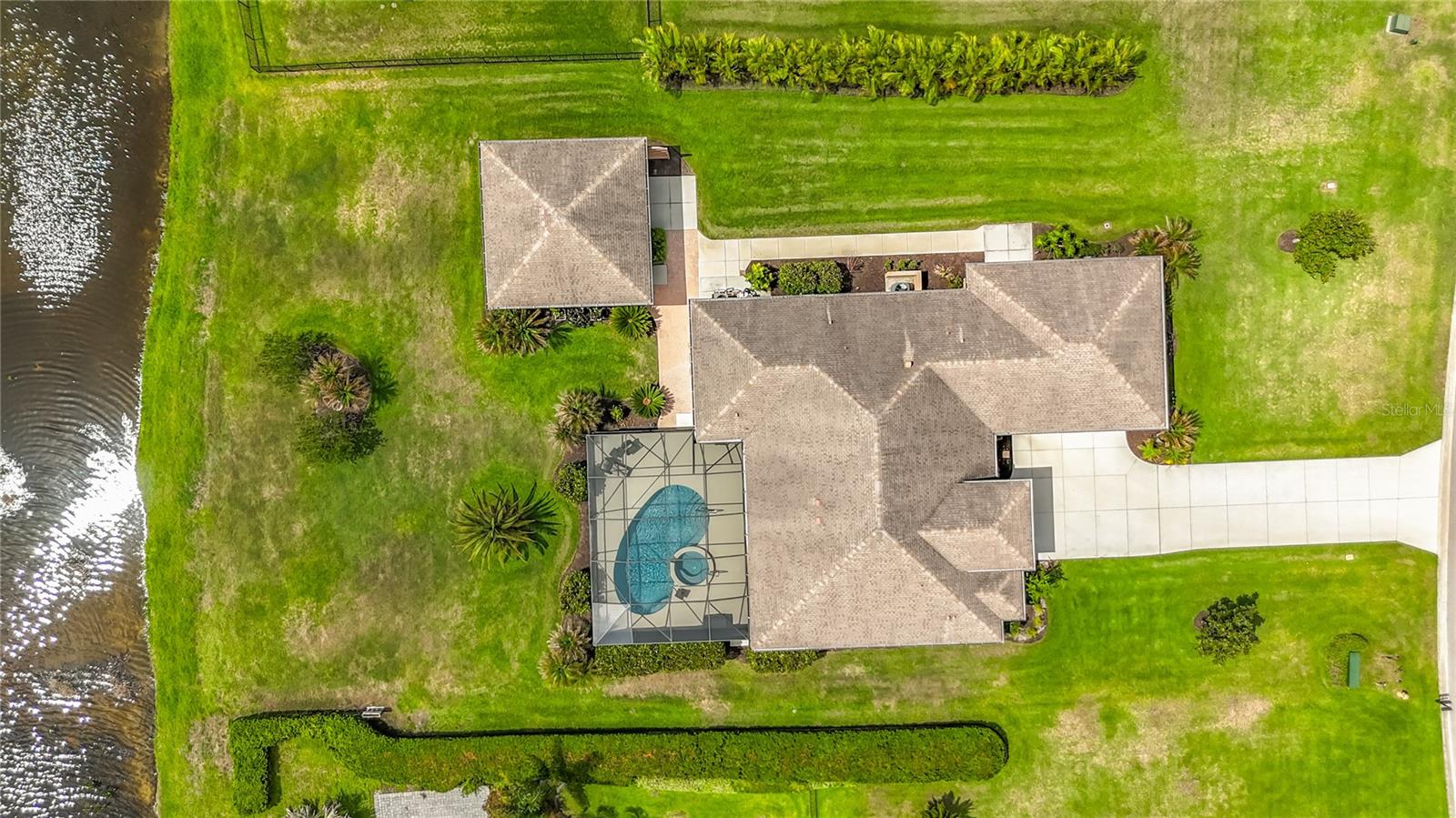 TWIN RIVERS PH IV-C-A - Residential