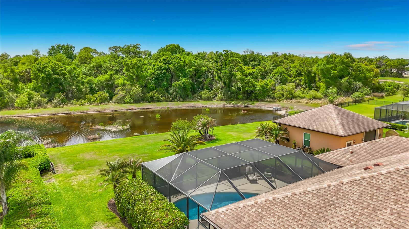 TWIN RIVERS PH IV-C-A - Residential