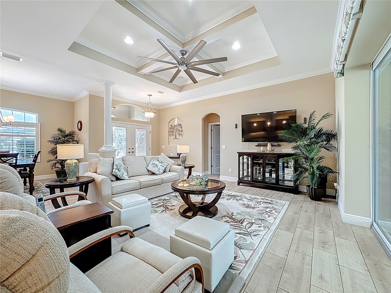 TWIN RIVERS PH IV-C-A - Residential