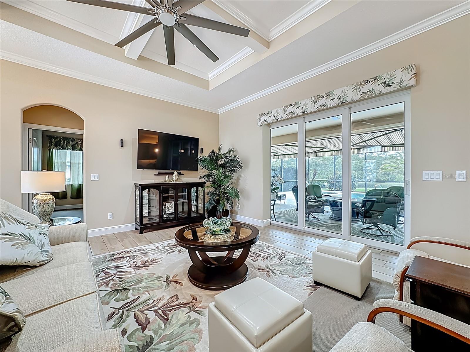 TWIN RIVERS PH IV-C-A - Residential