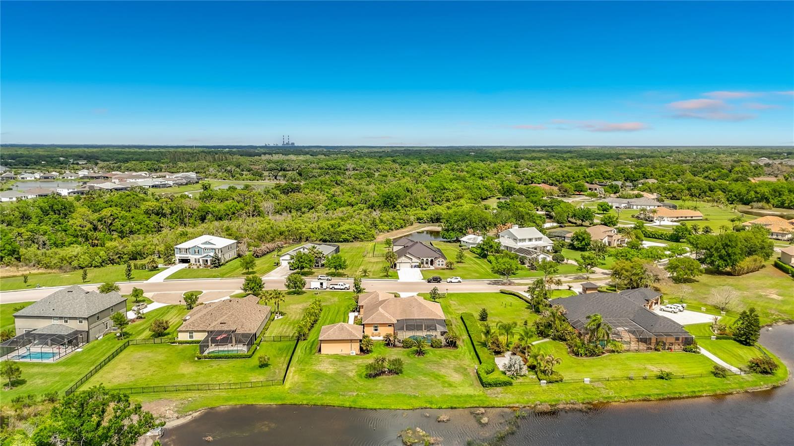 TWIN RIVERS PH IV-C-A - Residential