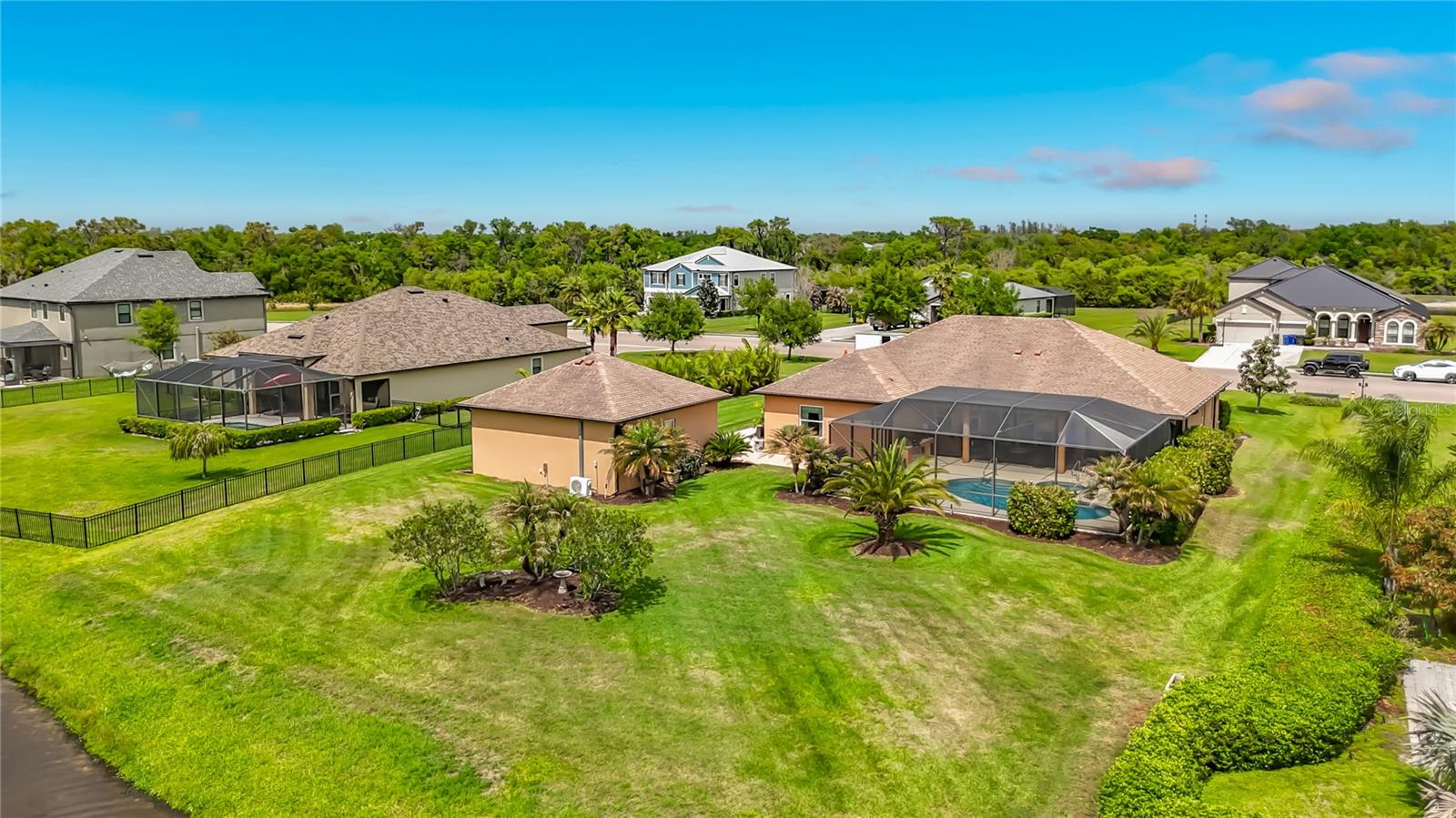 TWIN RIVERS PH IV-C-A - Residential