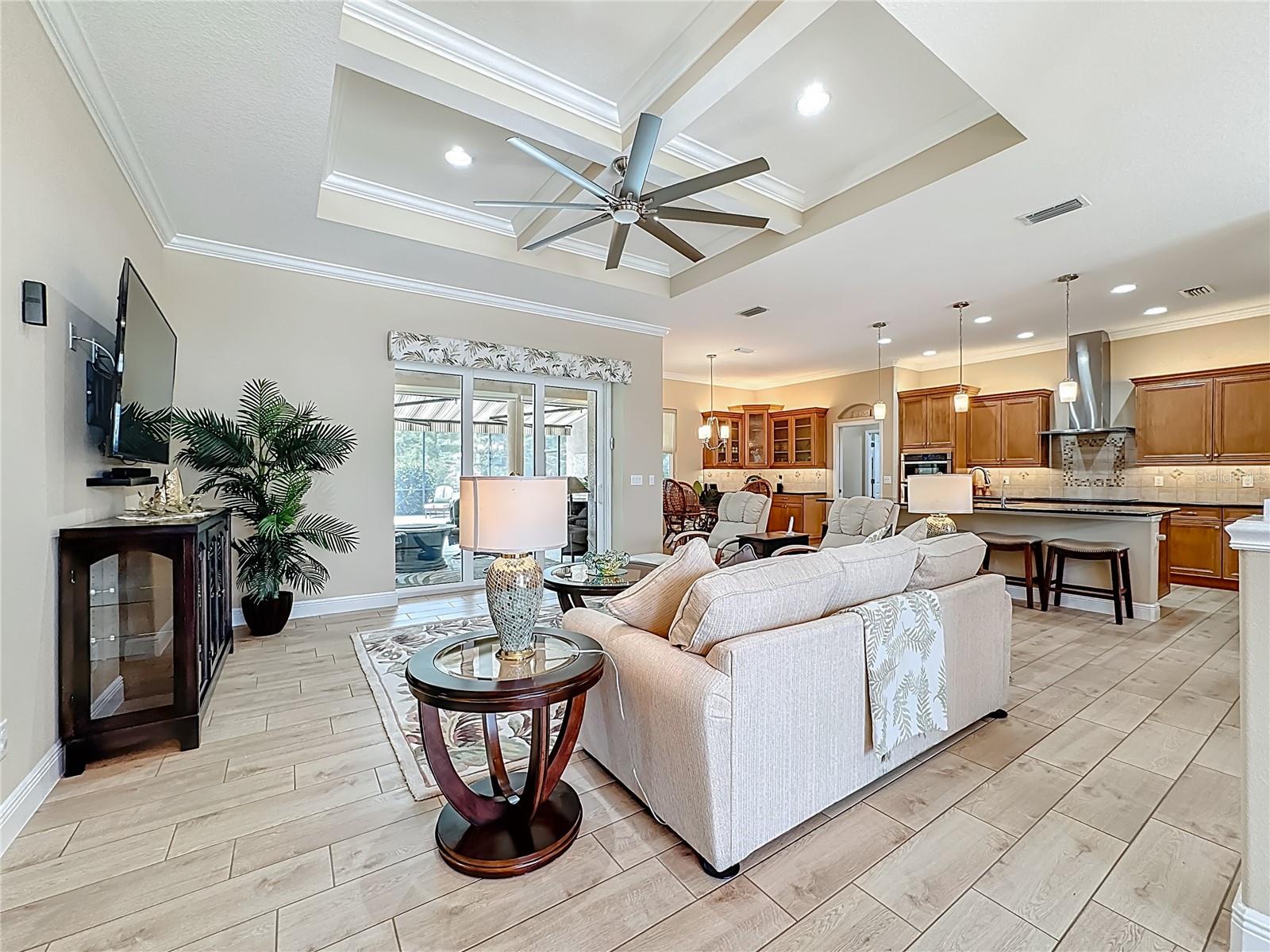 TWIN RIVERS PH IV-C-A - Residential