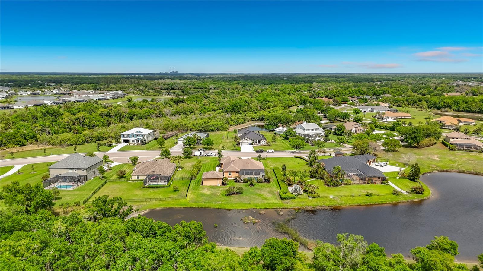 TWIN RIVERS PH IV-C-A - Residential