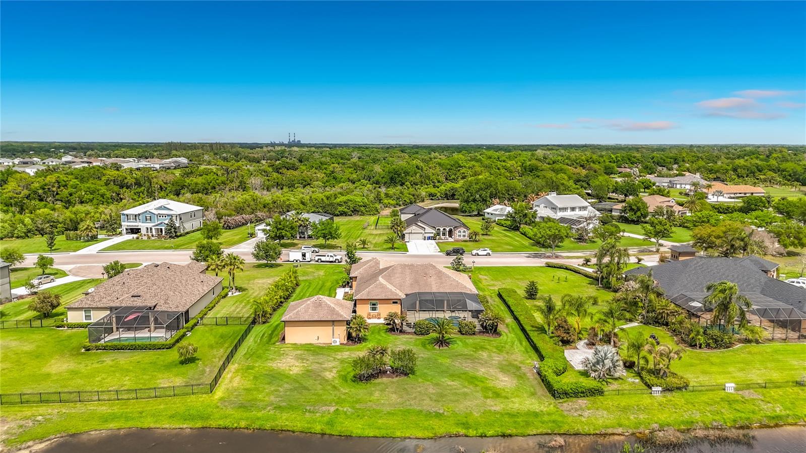 TWIN RIVERS PH IV-C-A - Residential